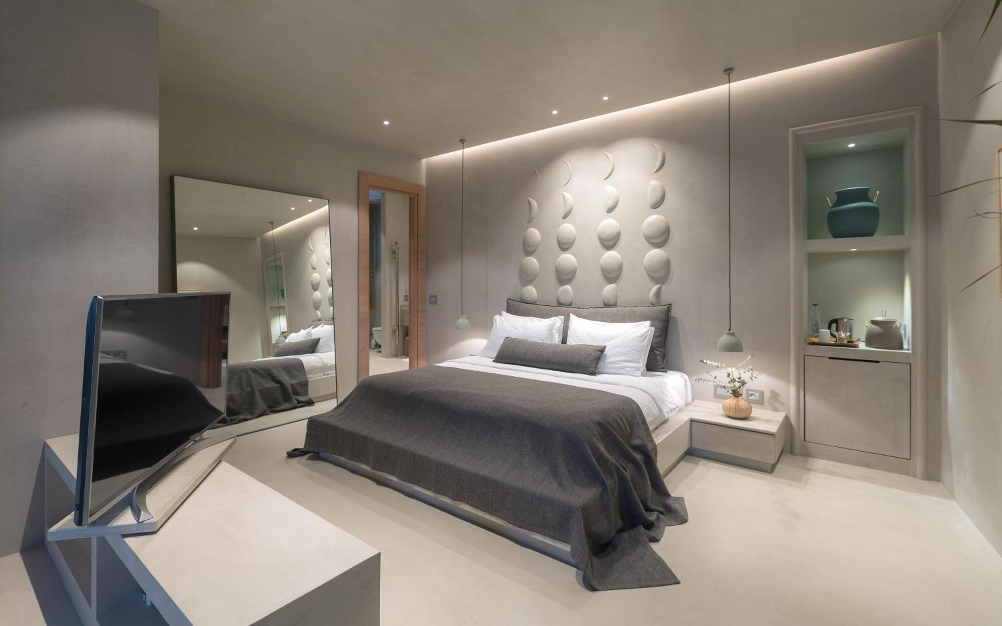 Omm Inn Эскишехир Экстерьер фото