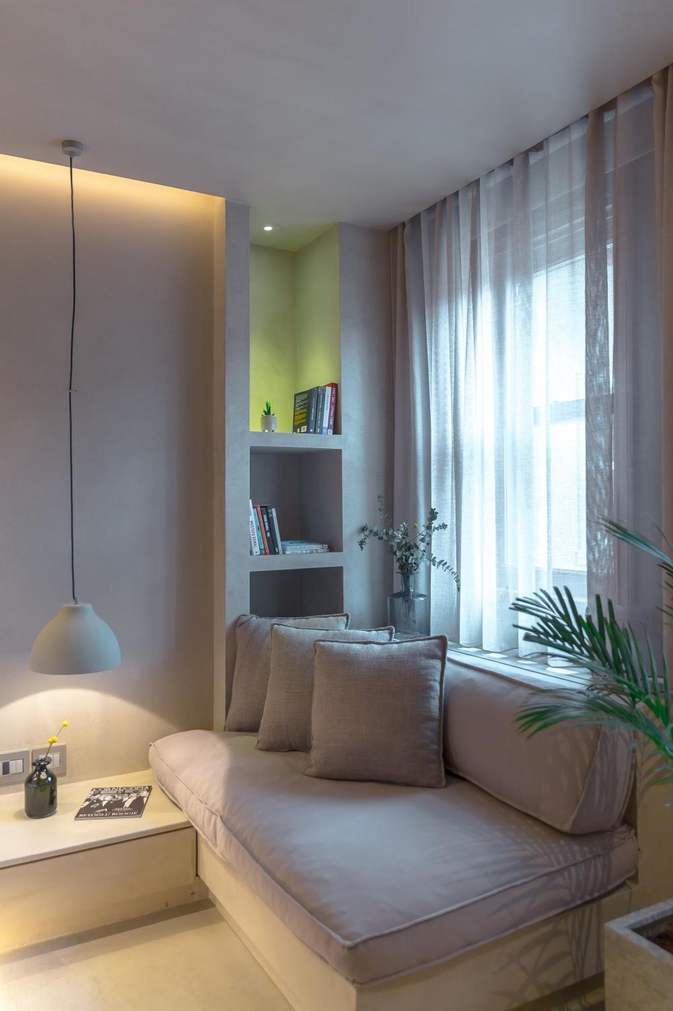 Omm Inn Эскишехир Экстерьер фото