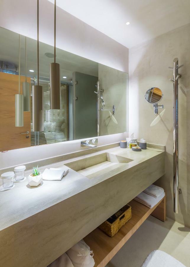 Omm Inn Эскишехир Экстерьер фото