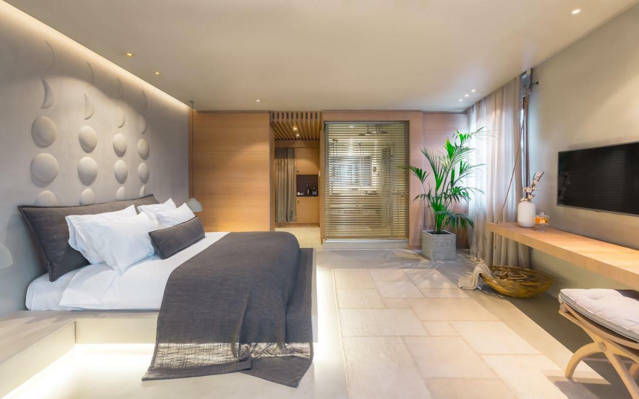 Omm Inn Эскишехир Экстерьер фото